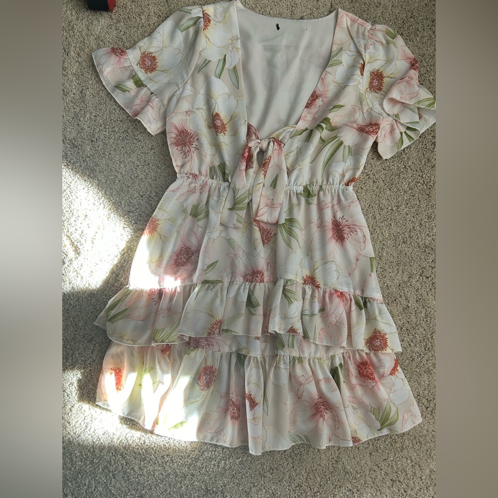 H&M dress